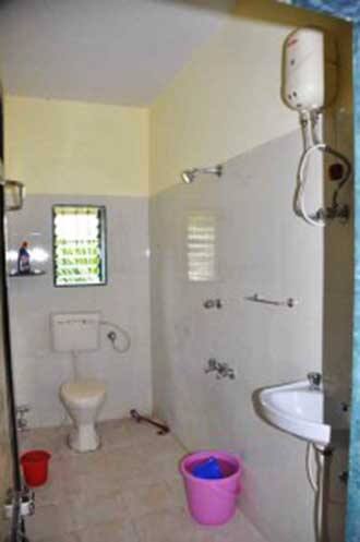 Chandrakant Home Stay, Tarkarli 5